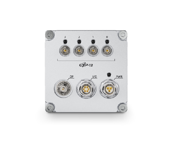 GR220 ハイスピードカメラ正面