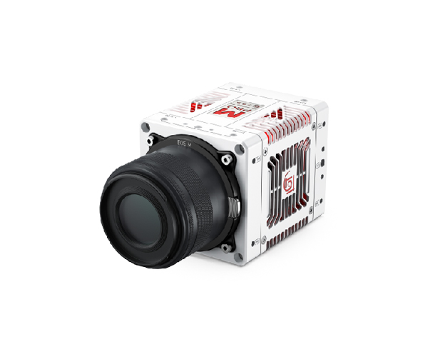 M230 Pro ハイスピードカメラ正面